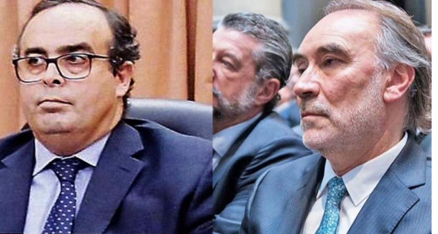 Bruglia y Bertuzzi, los jueces que buscó desplazar el kirchnerismo, denunciaron al Estado argentino ante la CIDH