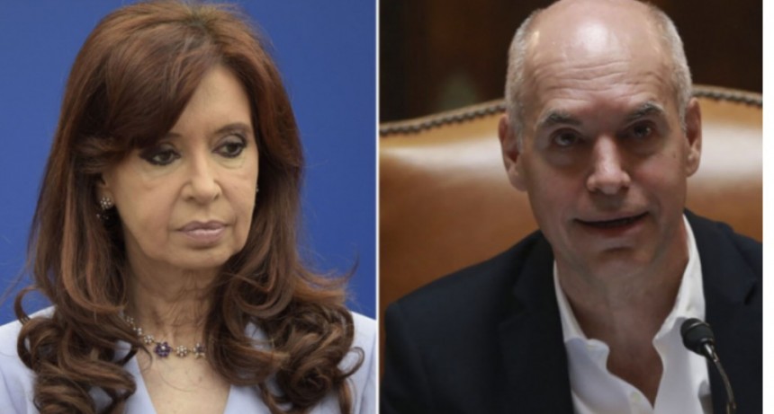Quita de fondos a la Ciudad: ahora Cristina Kirchner va por la plata del juego