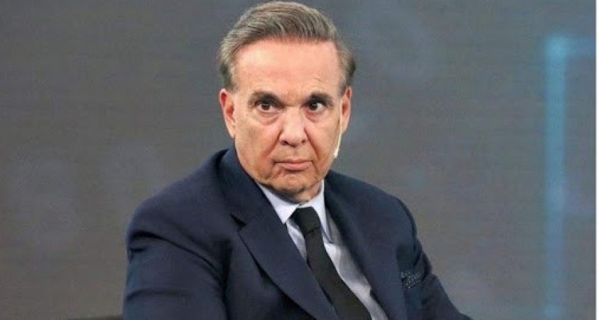 Pichetto criticó al Papa: “Los empresarios son mal mirados por la visión culposa católica”