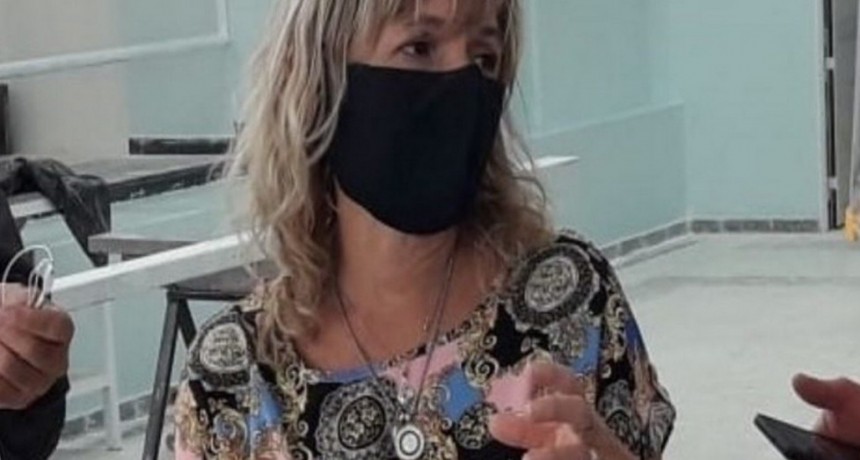 Palladino: hay “alta probabilidad” de volver a Etapa Amarilla