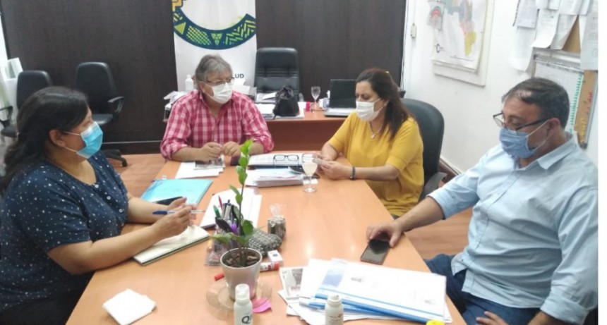 Servicio de Traumatología en Belén