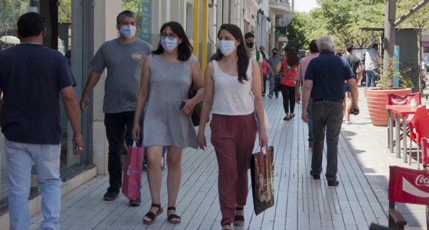 Se detectaron 79 casos positivos en Catamarca