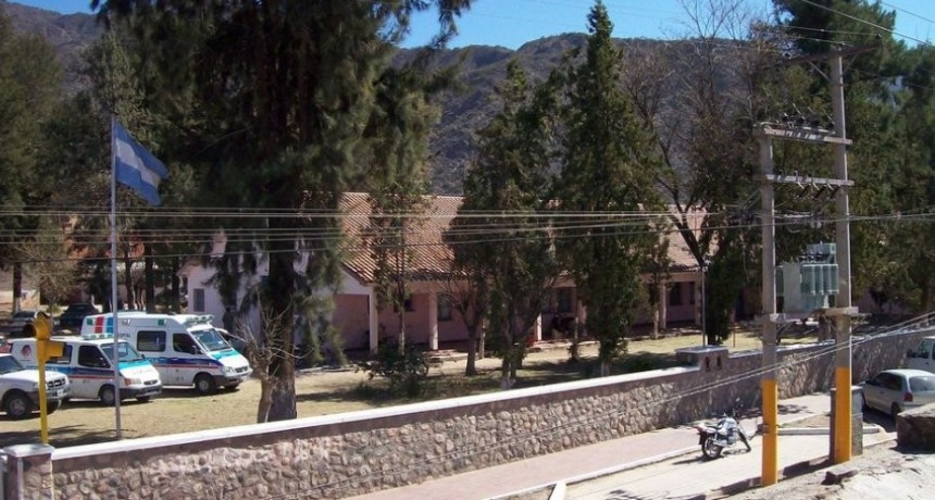 Belén adelantó que detectaron tres nuevos casos de Covid-19