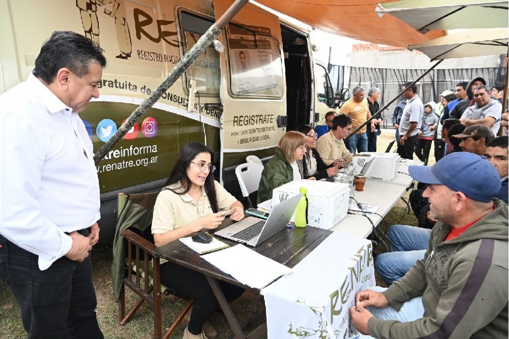 RENATRE pagará bono de $20 mil para prestación por desempleo