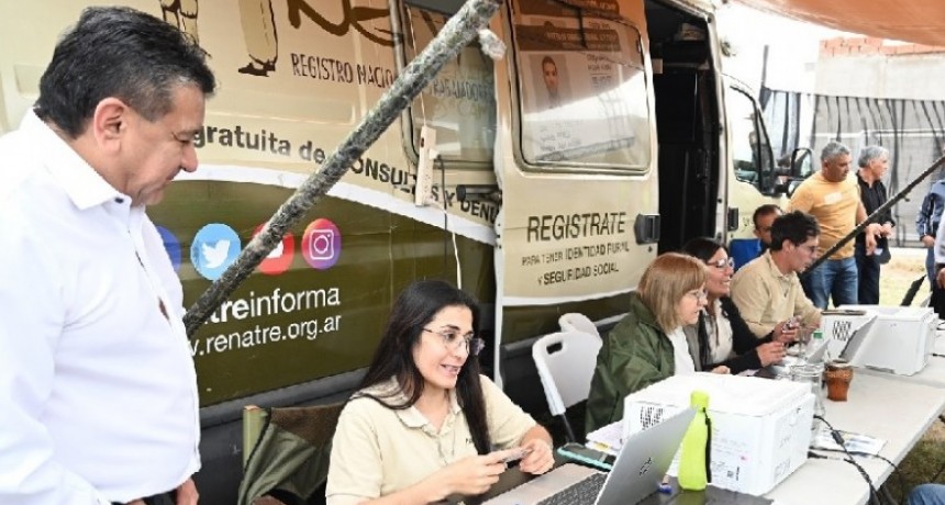 RENATRE pagará bono de $20 mil para prestación por desempleo