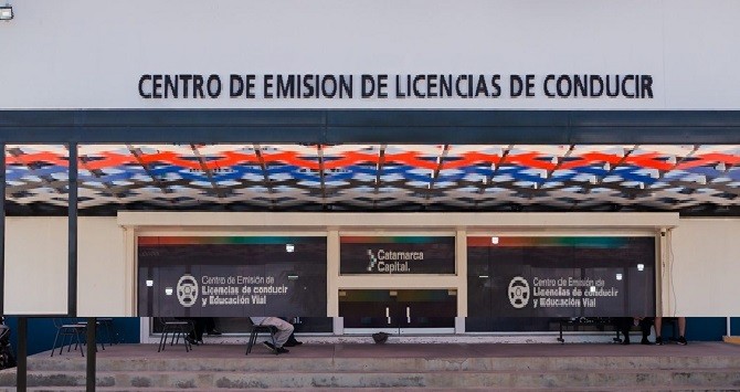 ¿Cómo tramitar la licencia de conducir en enero?