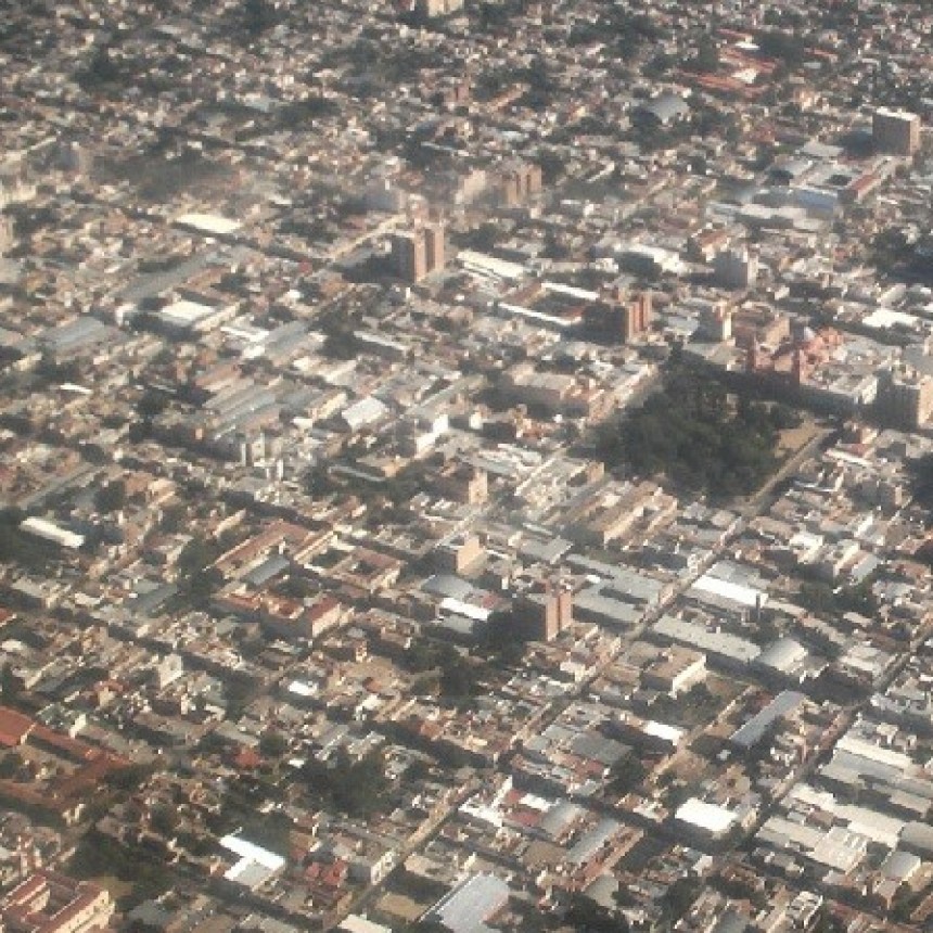 Capital implementa el primer Código Urbanístico