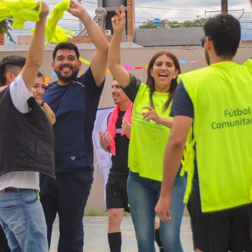 Más de 13 mil acciones de atención en salud mental