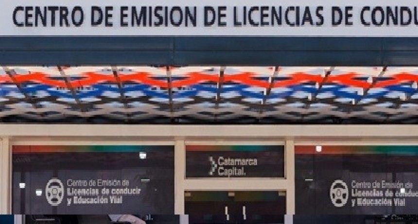 ¿Cómo tramitar la licencia de conducir en enero?